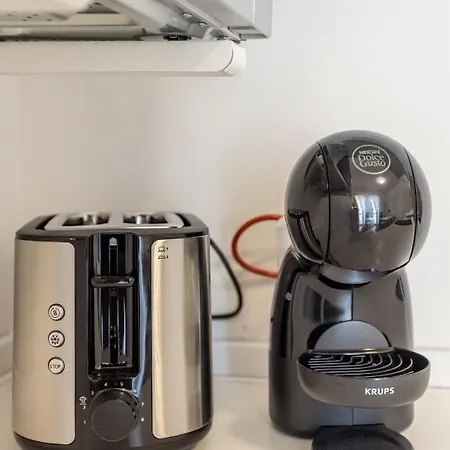 아파트 Noe And Joey 스플리트