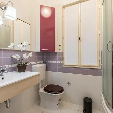 Noe And Joey 아파트 스플리트