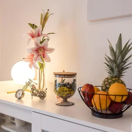 아파트 Noe And Joey *