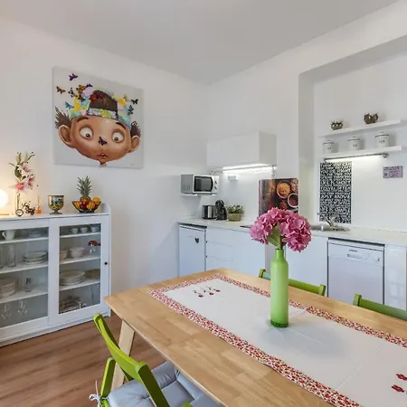 Apartament Noe And Joey Split